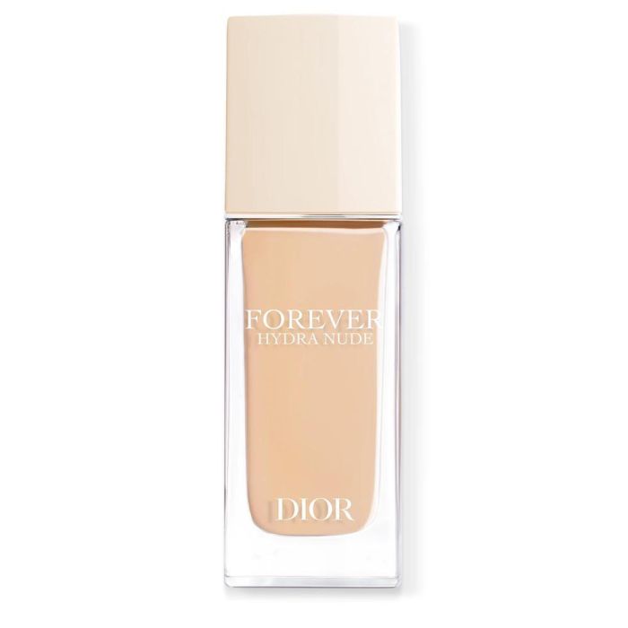 Dior Forever Hydra Nude FDT Fluid 1N