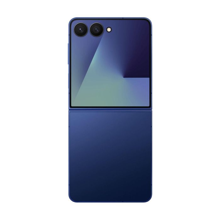 Smartphone Samsung Z FLIP 7 SM-F766B 6,9" Octa Core 12 GB RAM 512 GB Azul 5 Smartphone Samsung Z FLIP 7 SM-F766B 6,9" Octa Core 12 GB RAM 512 GB Azul 5