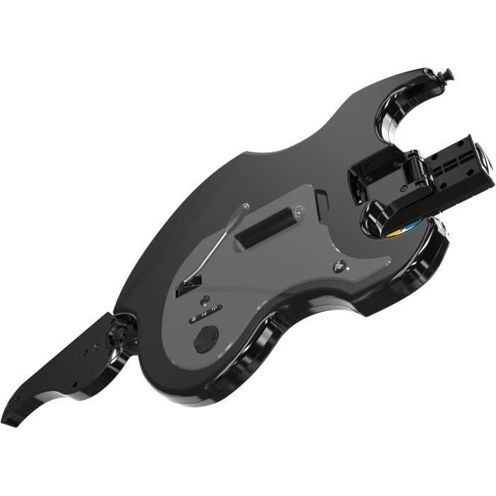 Mando Gaming Inalámbrico PDP Riffmaster 4