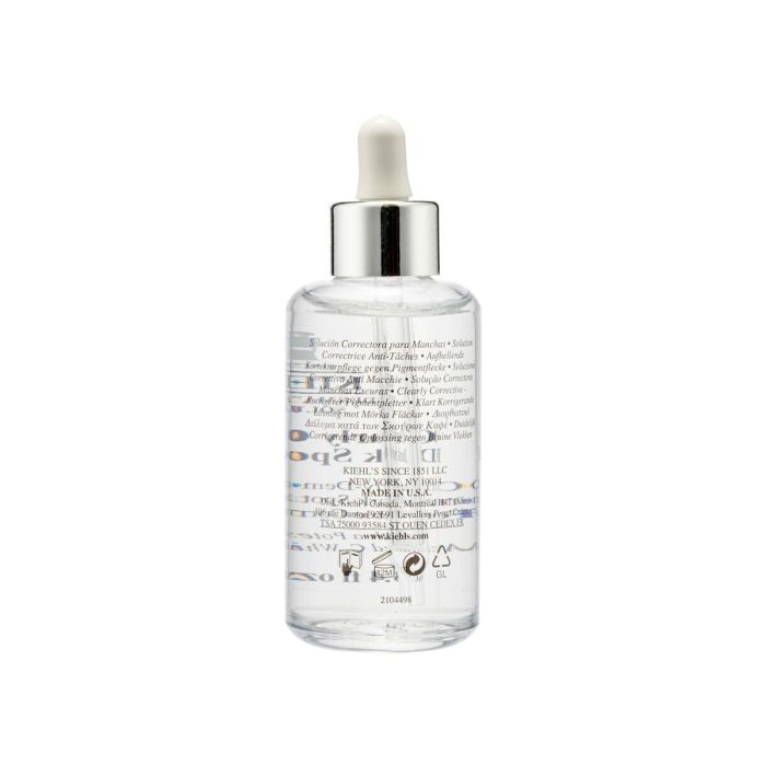 Sérum Facial Kiehl's DERMATOLOGIST SOLUTIONS 30 ml Vitamina C Abedul 4