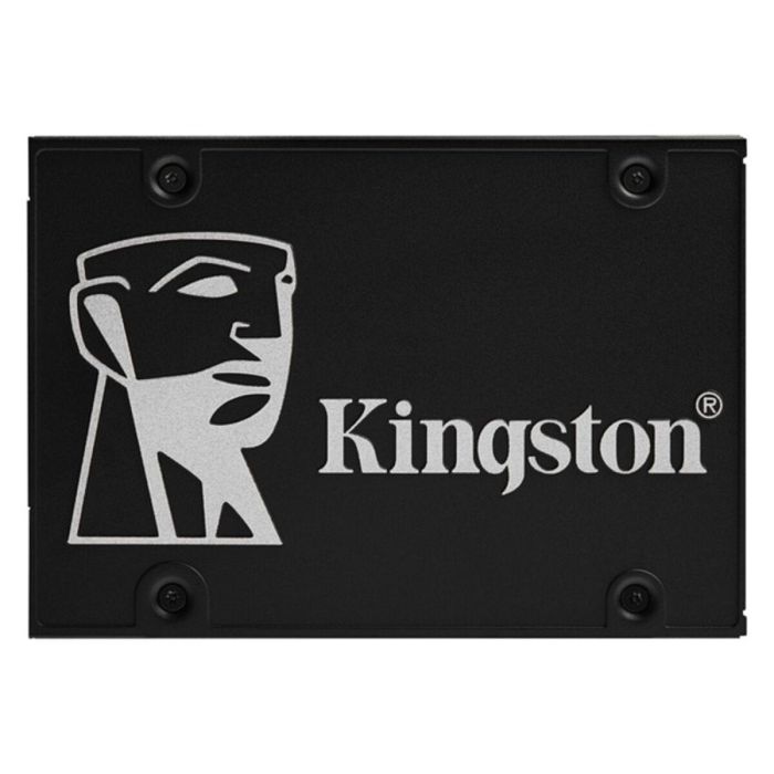 Kingston KC600 SSD 1TB 2.5" SATA III