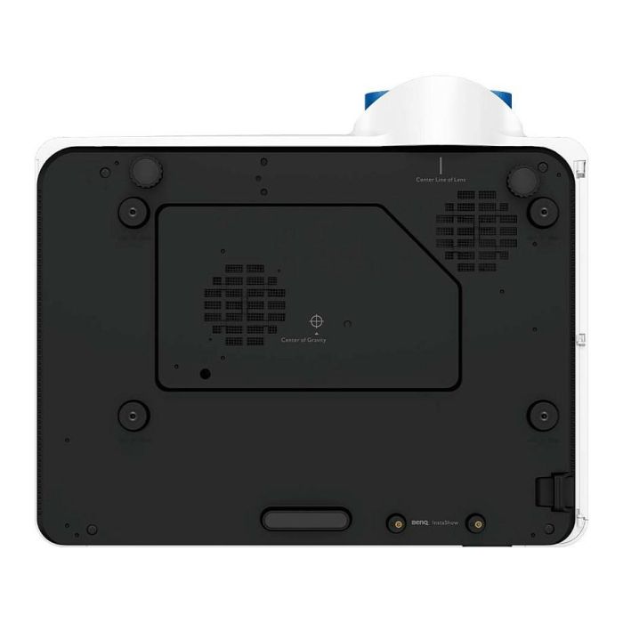 BenQ Proyector LU930 5000 Lúmenes Láser WUXGA 1920x1200 16:10, 3.000.000:1, Altavoces 20W, HDMI, Zoom 1.6:1, Conexión Ethernet 7 BenQ Proyector LU930 5000 Lúmenes Láser WUXGA 1920x1200 16:10, 3.000.000:1, Altavoces 20W, HDMI, Zoom 1.6:1, Conexión Ethernet 7