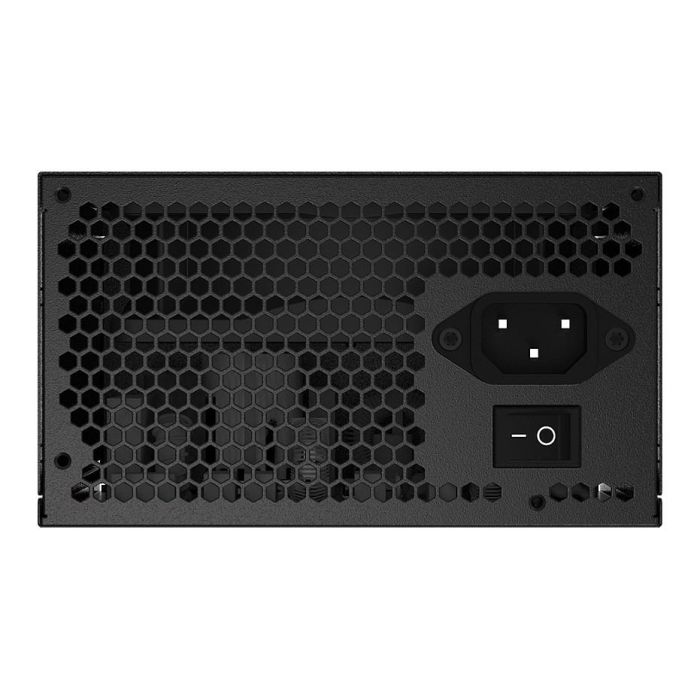 Gigabyte GP-P550B Fuente de Alimentación ATX 550W 80+ Bronze 2