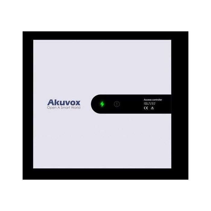 Akuvox A094S Smart Access Controller