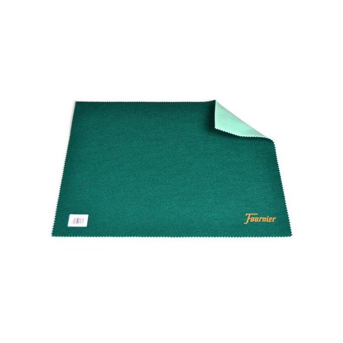 Tapetes Punzonado Con Goma 40X50