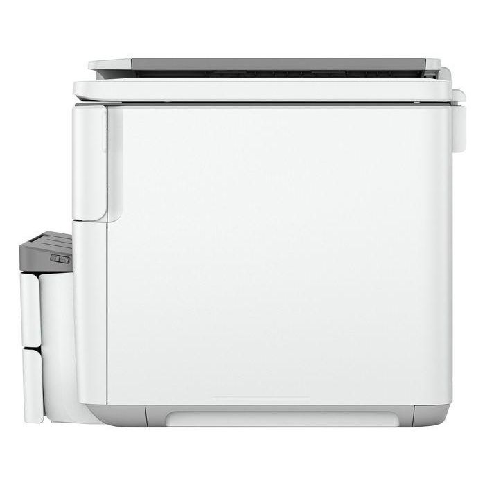 HP 9730e OfficeJet Pro Impresora Multifunción Color Profesional A3 para Empresas con HP+ e Instant Ink 31 HP 9730e OfficeJet Pro Impresora Multifunción Color Profesional A3 para Empresas con HP+ e Instant Ink 31
