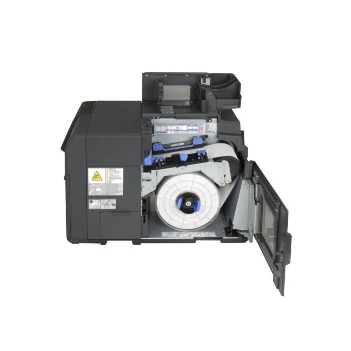 Impresora para Etiquetas Epson TM-C7500 1