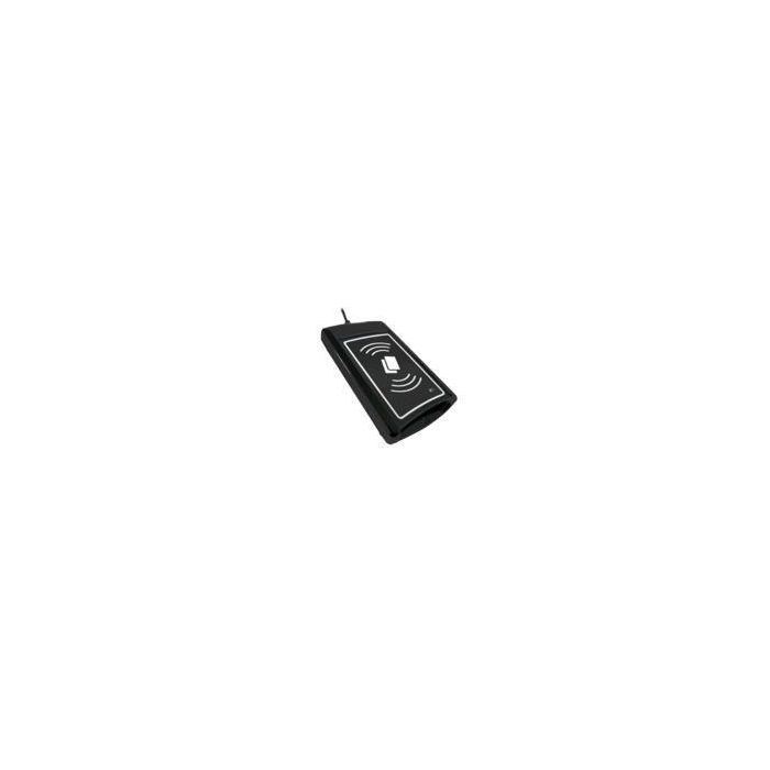 ACS ACR1281S-C1 DualBoost II, RS-232, DB-9, T=0; T=1, 120.5 x 72 x 20.4 mm, 150 g 1