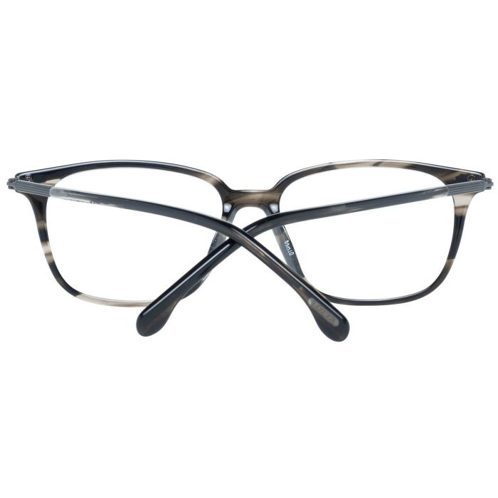 Montura de Gafas Hombre Lozza VL4089 5306BZ 2