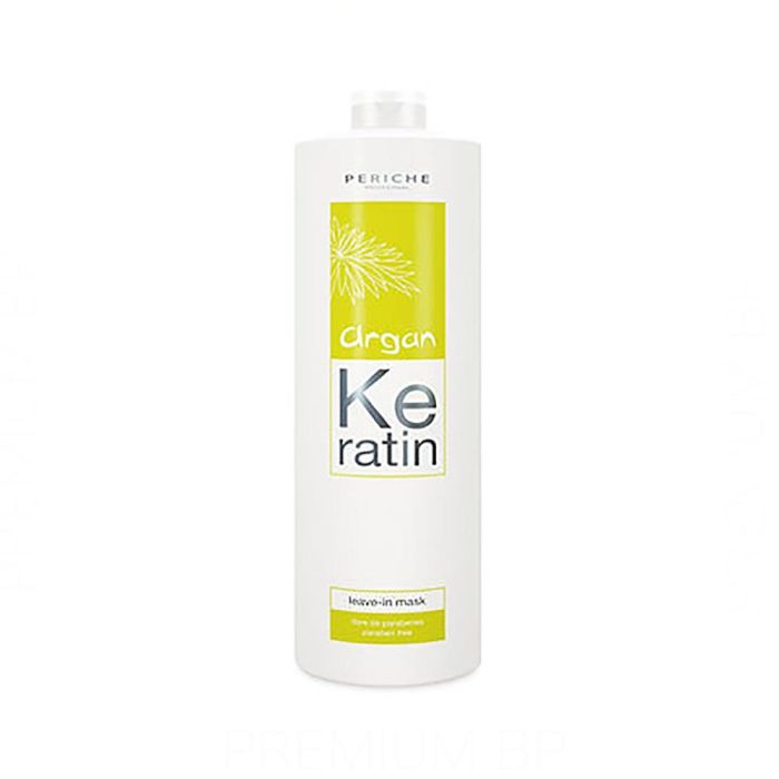 Periche Mascarilla de Argán para Post-Tratamiento de Keratina 950 ml Periche Mascarilla de Argán para Post-Tratamiento de Keratina 950 ml