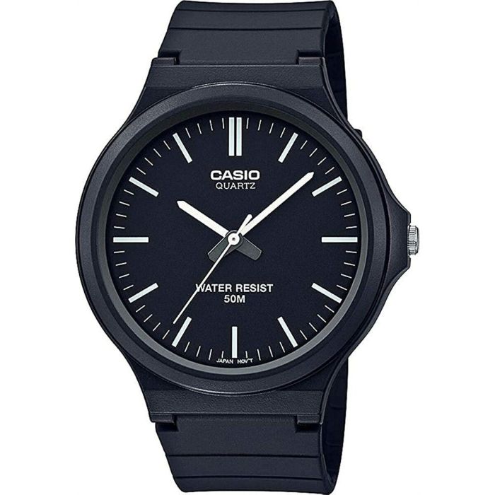 Reloj Hombre Casio COLLECTION (Ø 43,5 mm) Reloj Hombre Casio COLLECTION (Ø 43,5 mm)