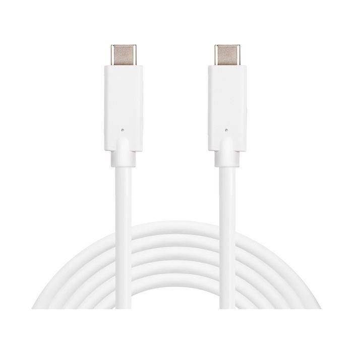 Sandberg USB-C Charge Cable 2M, 65W Sandberg USB-C Charge Cable 2M, 65W