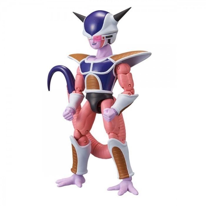 DRAGON BALL SUPER - Figura Dragon Star 17 cm - Congelador 1er formulario 4