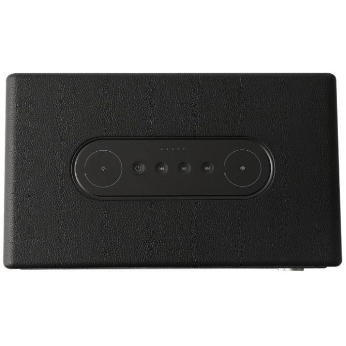 Edifier ES300 WLAN. Bluetooth 60W schwarz retail 3 Edifier ES300 WLAN. Bluetooth 60W schwarz retail 3