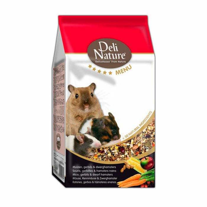 Pienso Deli Nature 750 gr 1