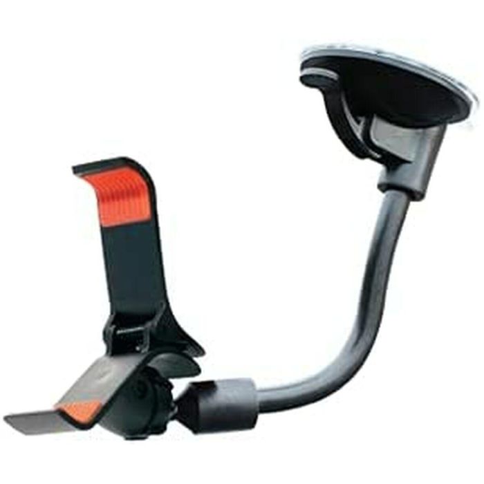 Soporte Mobilis 001287 Negro ABS Plástico 1