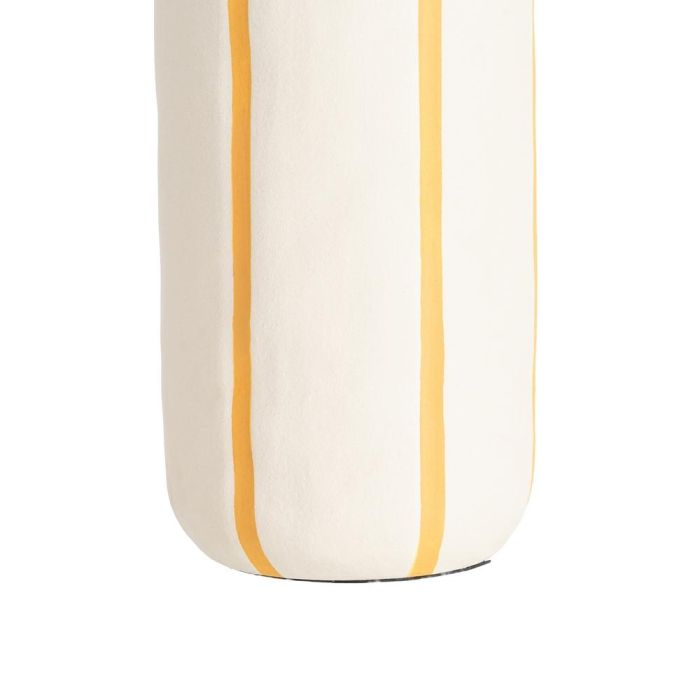 Lámpara Suelo Cerámica Iluminación 30 X 30 X 122,50 cm