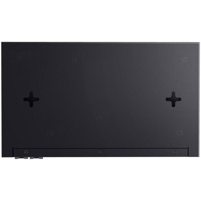TP-Link SG2210XMP-M2 Switch Gestionado L2/L2+ 8 Puertos 2.5G Ethernet PoE Montaje en Pared/Escritorio Negro 4