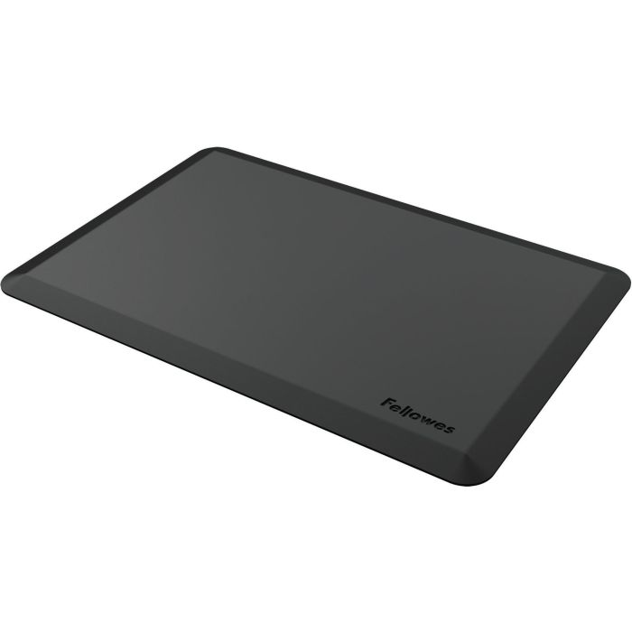 Fellowes Alfombrilla Antifatiga Everyday Negra 1 Fellowes Alfombrilla Antifatiga Everyday Negra 1