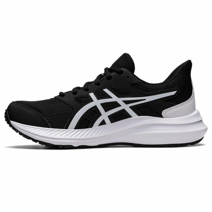 Zapatillas Casual de Mujer Asics 1012B421-002 Negro 6