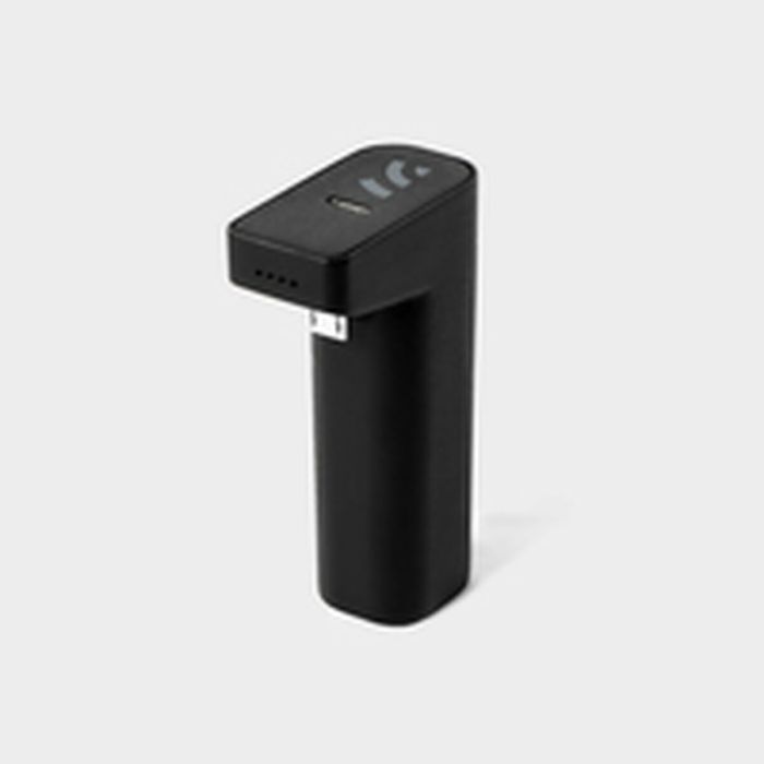 Altavoz Bluetooth Portátil Remotto PS4 + WAR GRIPS BATT Negro 1 Altavoz Bluetooth Portátil Remotto PS4 + WAR GRIPS BATT Negro 1
