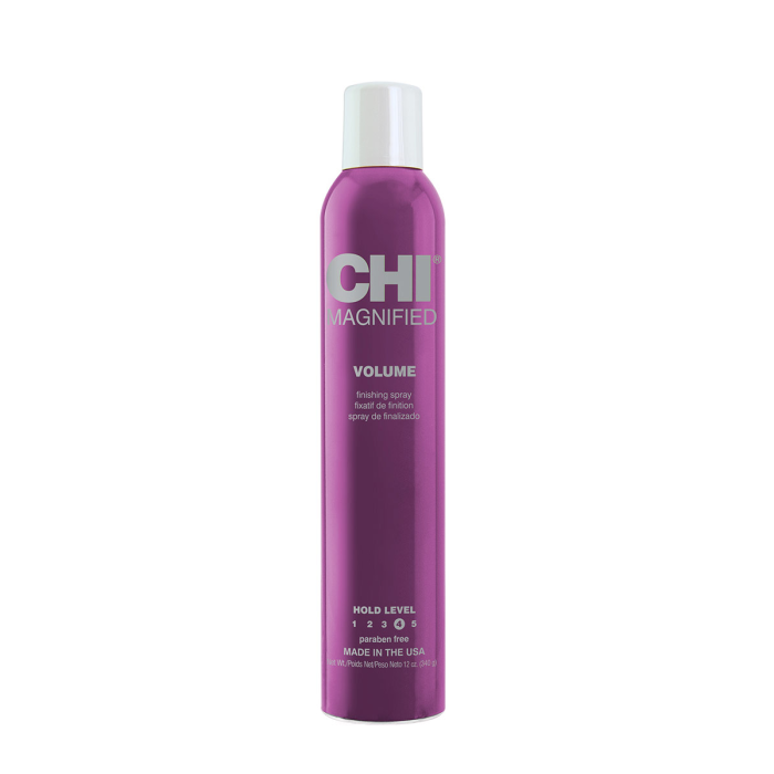 Farouk Chi Magnified Volume Finishing Spray 77 mL