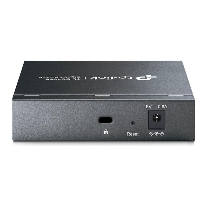 TP-LINK Gigabit Easy Smart Switch 4