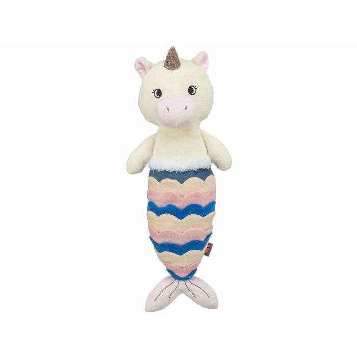 Juguete Dispensador de Premios para Mascotas 2 en 1 Trixie Unicornio Sirena 0 Juguete Dispensador de Premios para Mascotas 2 en 1 Trixie Unicornio Sirena 0