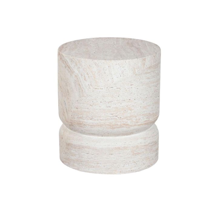 Mesita Auxiliar Neoclasico DKD Home Decor 39 x 44 x 39 cm Mesita Auxiliar Neoclasico DKD Home Decor 39 x 44 x 39 cm
