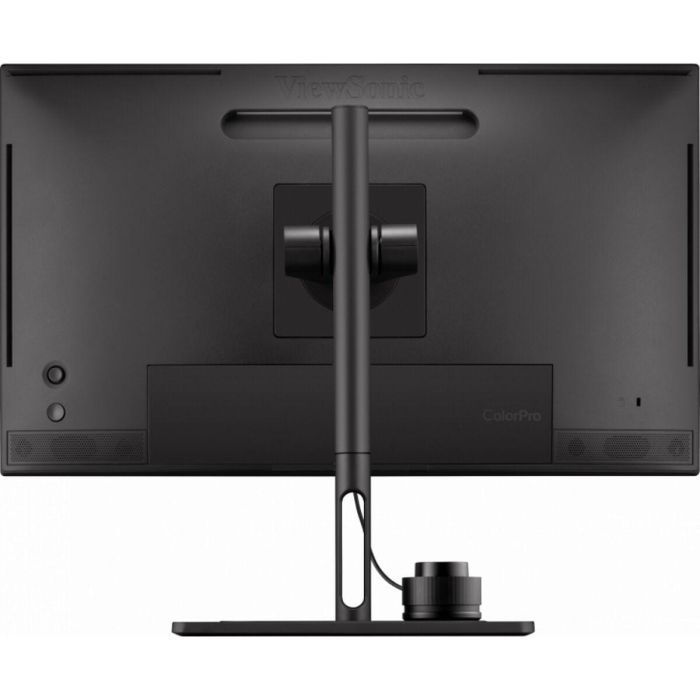 Monitor ViewSonic 27" 4K Ultra HD 3