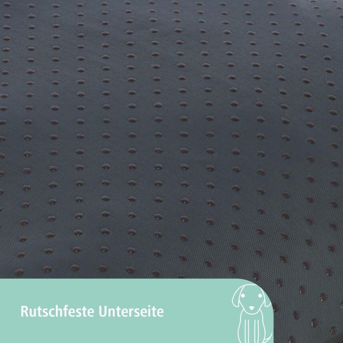 Cama para Perro Kerbl Gris 2 Cama para Perro Kerbl Gris 2