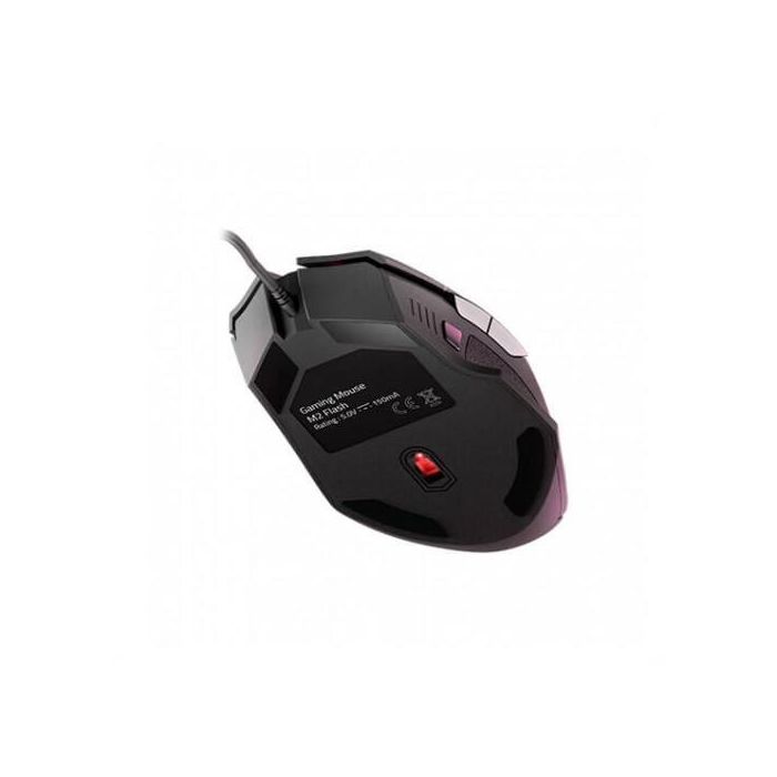 Mouse Raton Optico Energy Sistem Gaming 4 Mouse Raton Optico Energy Sistem Gaming 4