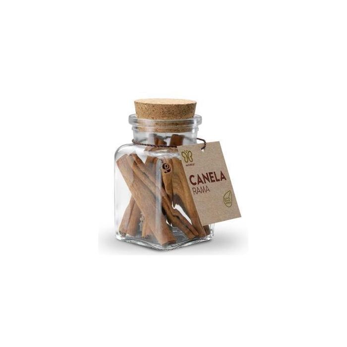 NATURCID Canela Rama Eco 35g
