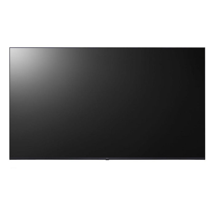 LG 50UL3J-M Pantalla Profesional 127cm 50" UHD 4K 400cd/m2 16/7 webOS Wifi 1