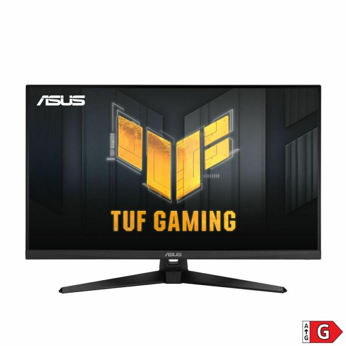 Monitor Gaming Asus TUF Gaming VG32UQA1A 31.5"/ 4K/ 1ms/ 160Hz/ VA/ Multimedia/ Negro 4