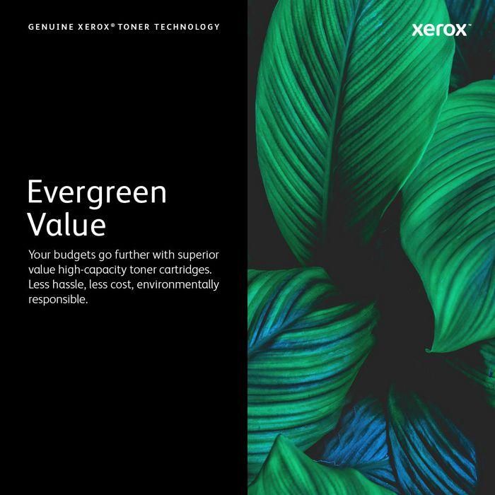 Xerox Black Drum Cartridge 5