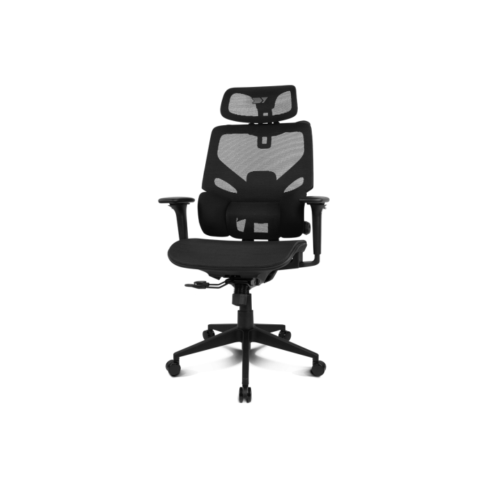 Drift Silla Gaming DRAIR400 Negra (DRAIR400)