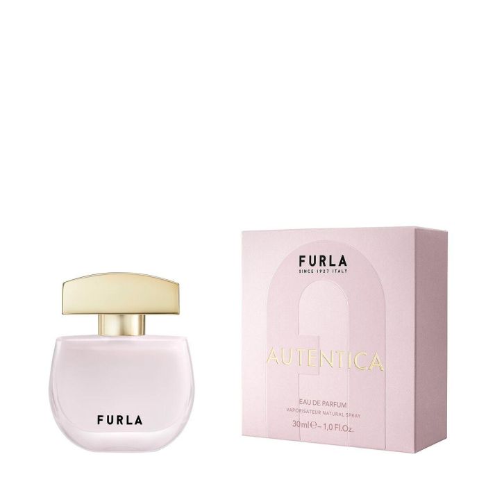 Perfume Mujer Furla Autentica EDP 30 ml Perfume Mujer Furla Autentica EDP 30 ml