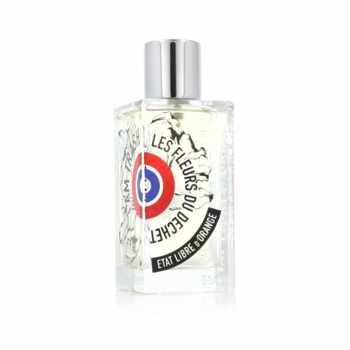 Etat Libre D'Orange I AM TRASH Perfume vaporizador unisex 100 ml 1 Etat Libre D'Orange I AM TRASH Perfume vaporizador unisex 100 ml 1