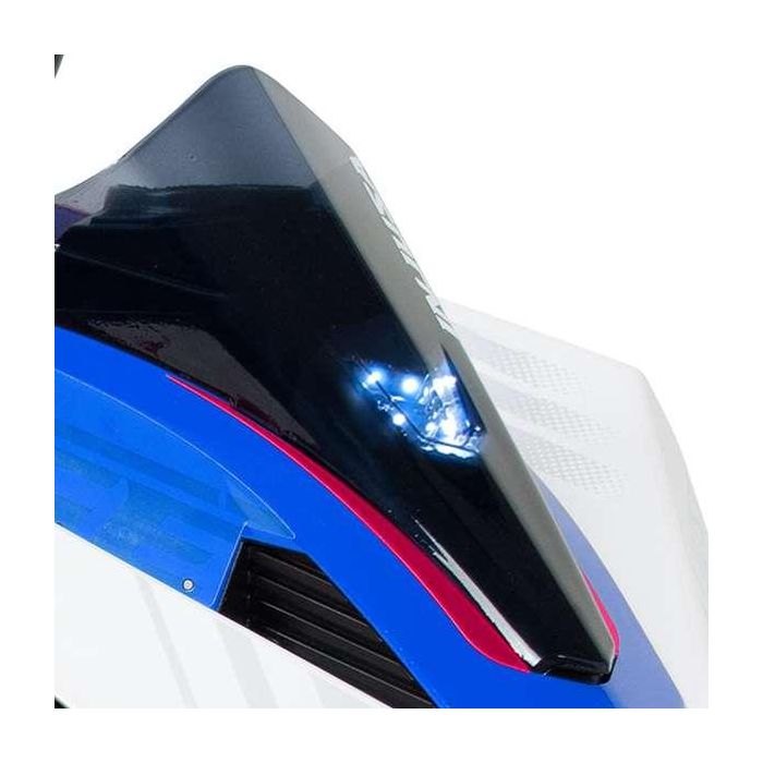Quad rage bateria12v con luces 110x77x74 cm 10 Quad rage bateria12v con luces 110x77x74 cm 10