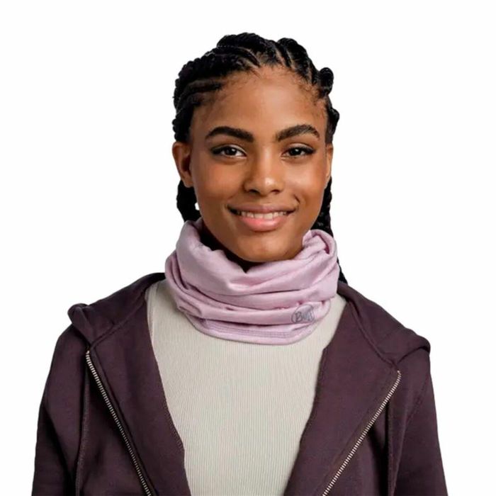 Braga de Cuello Trail Buff Lilac Sand Lavanda 2 Braga de Cuello Trail Buff Lilac Sand Lavanda 2