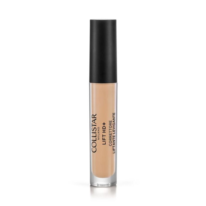 Collistar LIFT HD+ Corrector Maquillaje #5-Sabbia Antiedad Ojeras Bolsas Efecto Lifting Piel Apagada Cansada 4 ml Collistar LIFT HD+ Corrector Maquillaje #5-Sabbia Antiedad Ojeras Bolsas Efecto Lifting Piel Apagada Cansada 4 ml