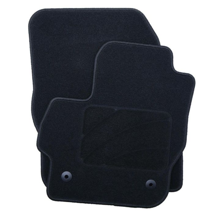 Set de Alfombrillas para Coche OCC Motorsport OCCMZ0003 Mazda 3 5 Piezas 7