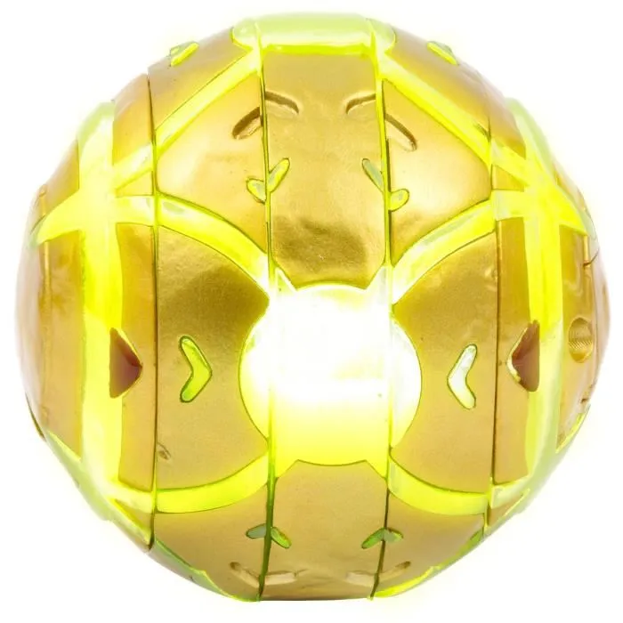 Gormiti GRV013 Figura de Acción con Efectos de Iluminación Aérea, a partir de 4 años 3