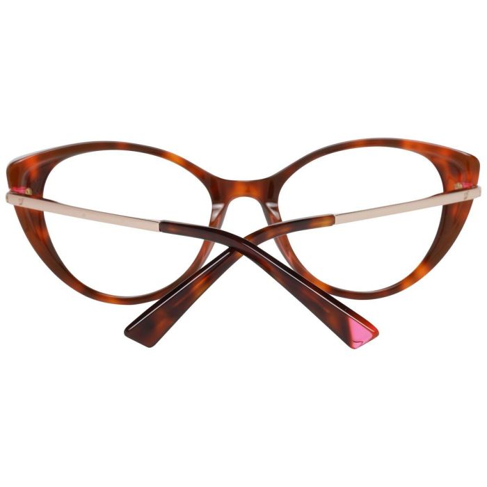 Montura de Gafas Mujer WEB EYEWEAR WE5288 51056 2 Montura de Gafas Mujer WEB EYEWEAR WE5288 51056 2