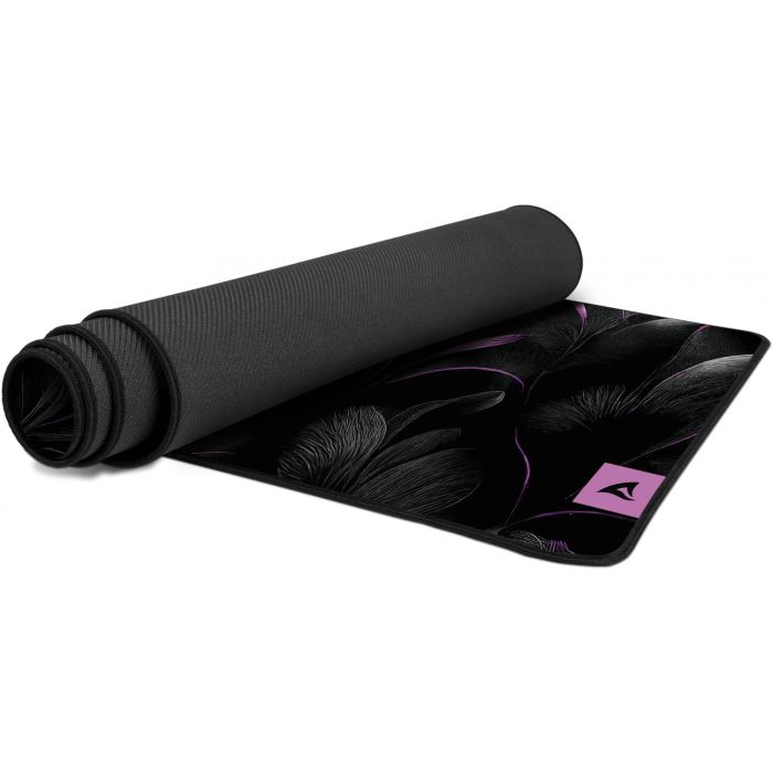 Sharkoon SKILLER SGK50 S3 Design Bundle D2 (schwarz/lila) 3 Sharkoon SKILLER SGK50 S3 Design Bundle D2 (schwarz/lila) 3