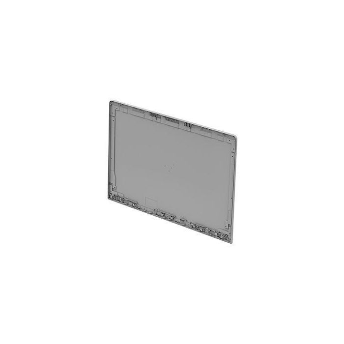 HP Cubierta trasera Display con antenas y adhesivo de bisel - Modelos sin WWAN (3mm)