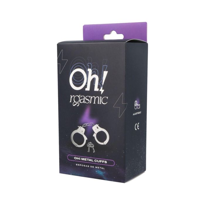 Esposas Oh!rgasmic 2