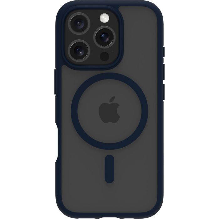 dbramante GRENEN MAGSAFE - IPHONE 16 PRO 3 dbramante GRENEN MAGSAFE - IPHONE 16 PRO 3