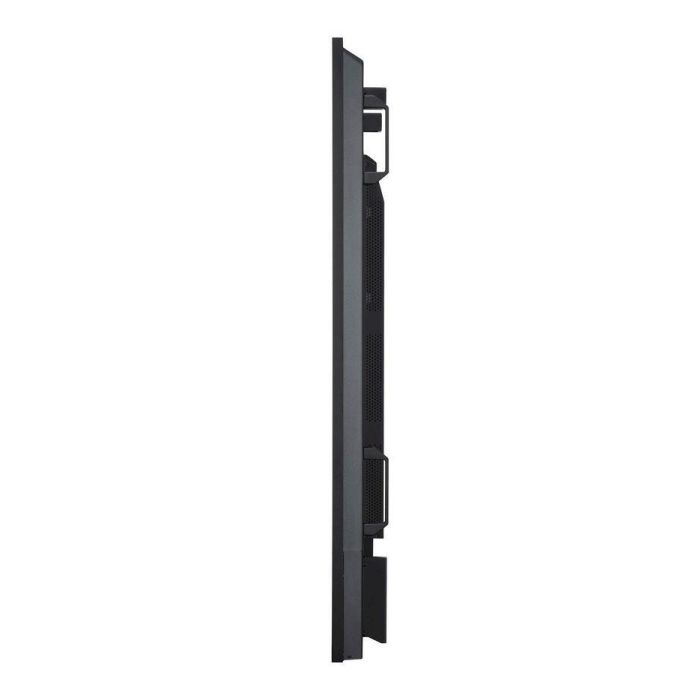Sharp/NEC E758 75" Essential display, 18/7, Direct LED Backlight, UHD 3840x2160, 400cd/m², Media Player 1 Sharp/NEC E758 75" Essential display, 18/7, Direct LED Backlight, UHD 3840x2160, 400cd/m², Media Player 1